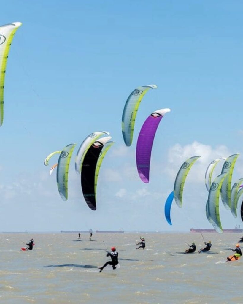 O estado do Ceará é um dosdestinos mais procurados. Foto: Divulgação