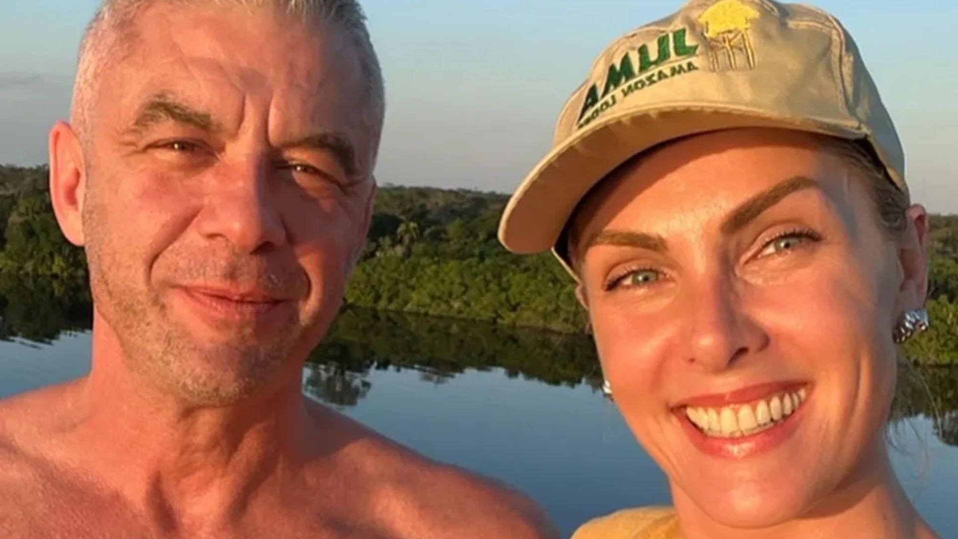 Ana Hickmann é condenada a pagar pensão de R$ 15 mil por mês ao ex-marido