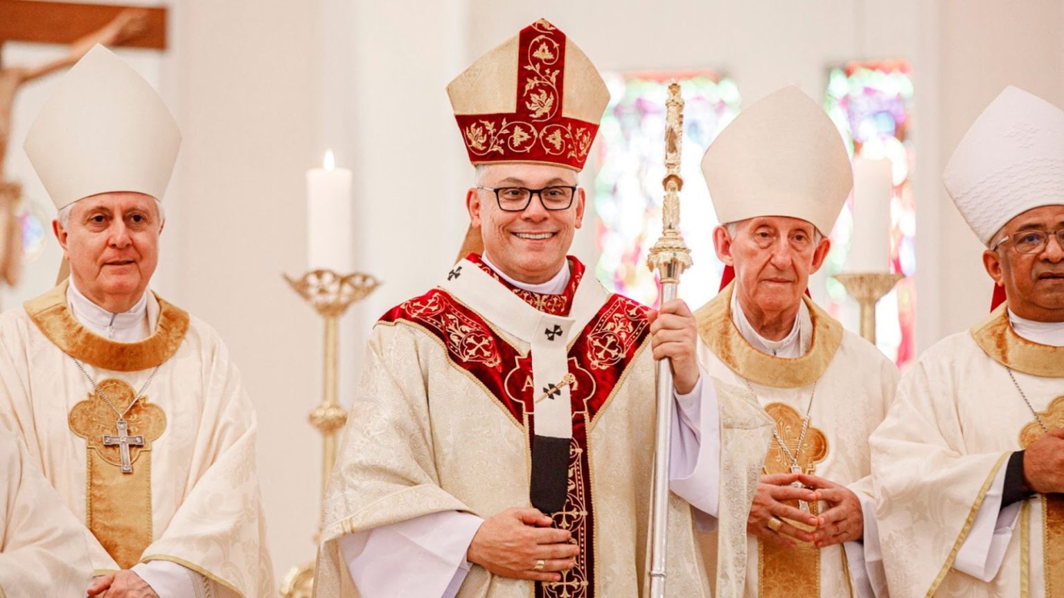 Entenda o que é o ano Jubileu para a Igreja Católica e como está sendo ...