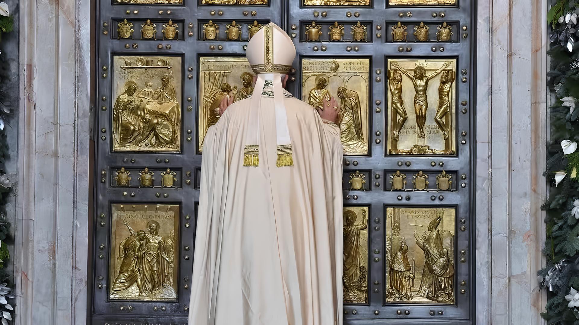 Entenda o que é o ano Jubileu para a Igreja Católica e como está sendo celebrado em Fortaleza