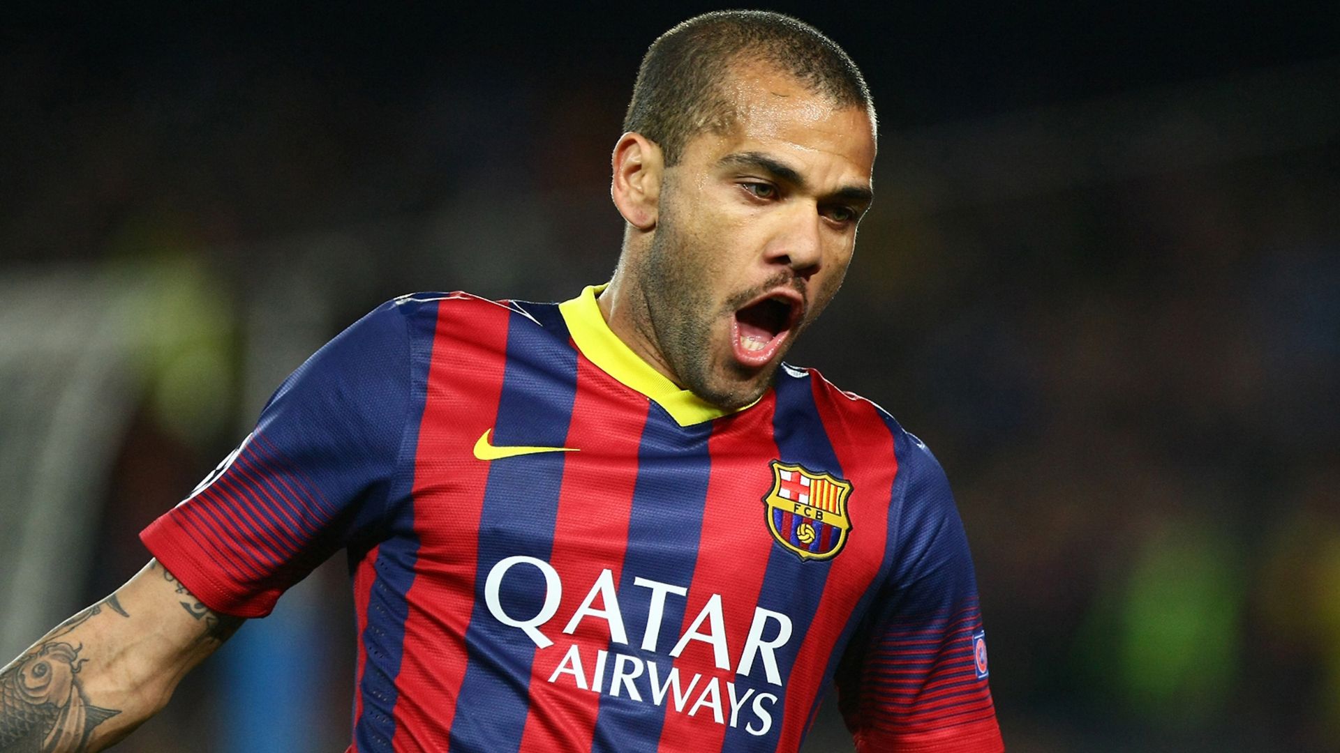 Justiça da Espanha absolve Daniel Alves de condenação por agressão sexual