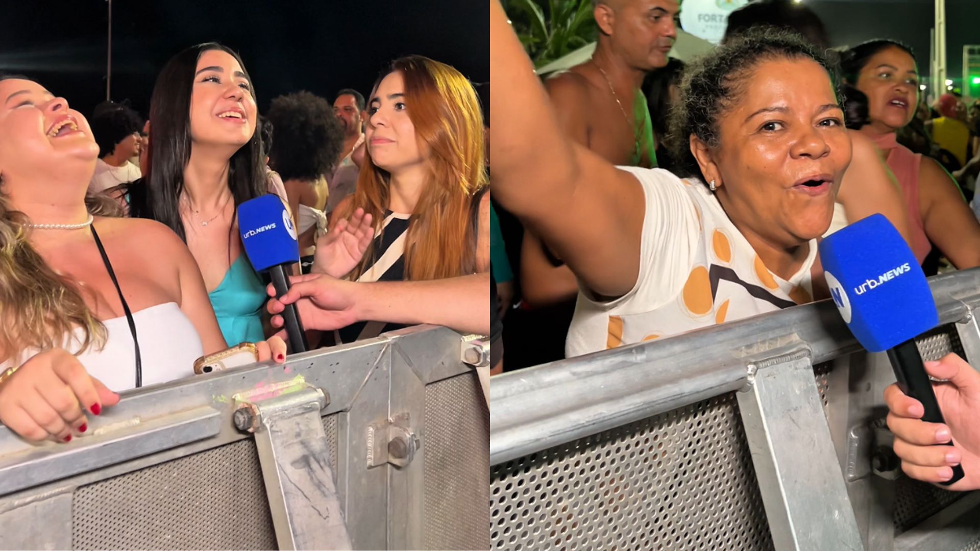 Cearenses resgatam memórias afetivas com Fortaleza no seu aniversário de 299 anos