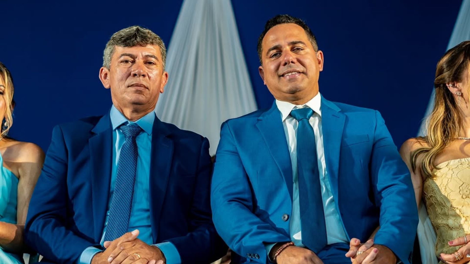 Justiça Eleitoral reverte decisão e mantém mandatos de prefeito e vice-prefeito de Iguatu