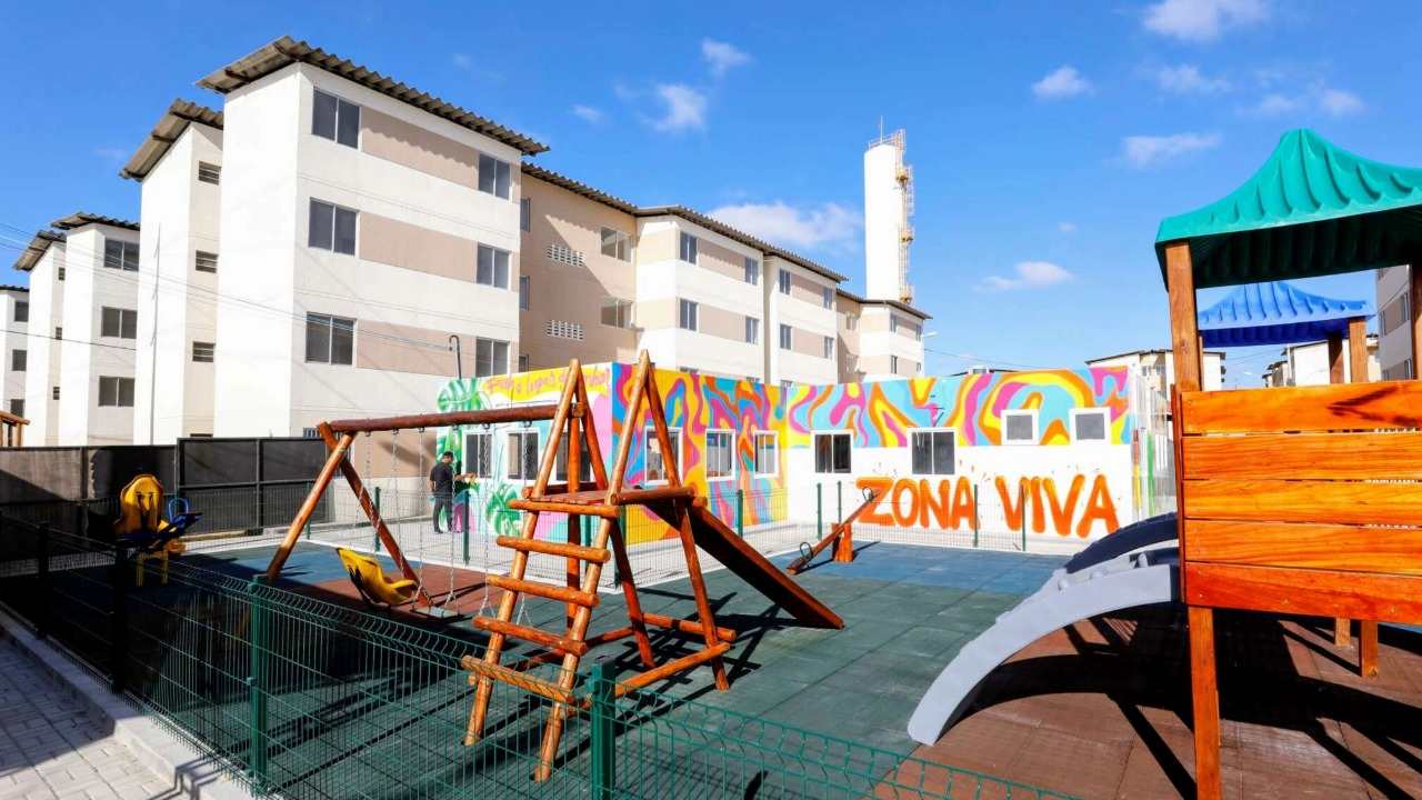 Novos empreendimentos do Minha Casa, Minha Vida contemplam 130 municípios no Ceará