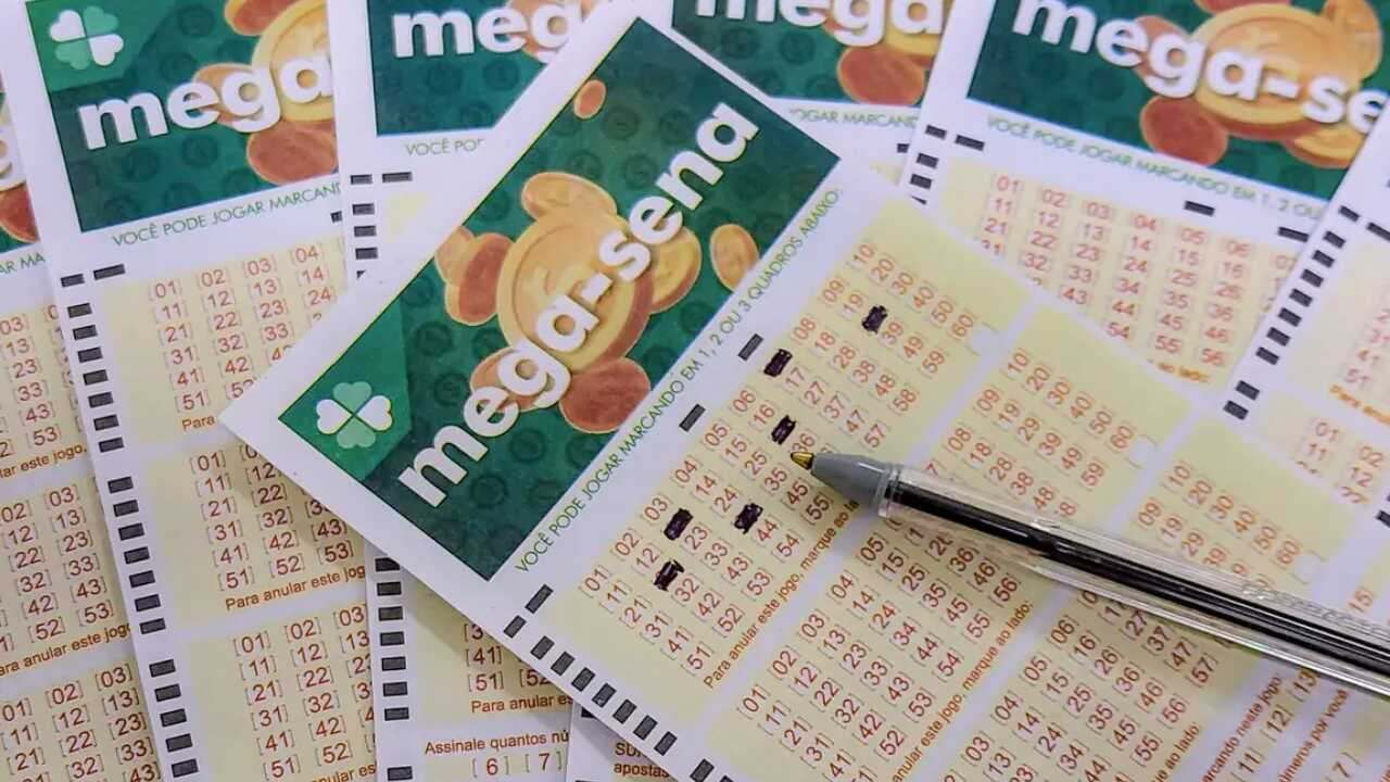 Mega-Sena sorteia neste sábado (2) prêmio acumulado em R$ 85 milhões