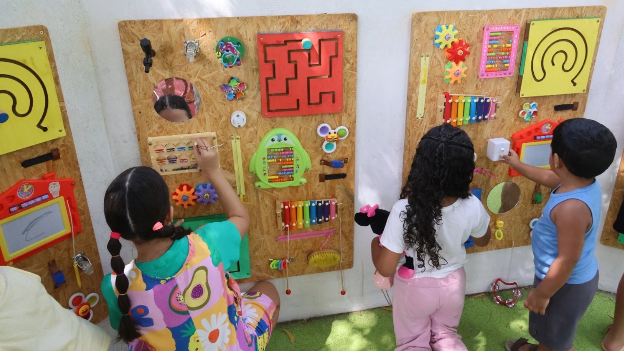 Cidade da Criança tem programação gratuita aos domingos em Fortaleza; confira