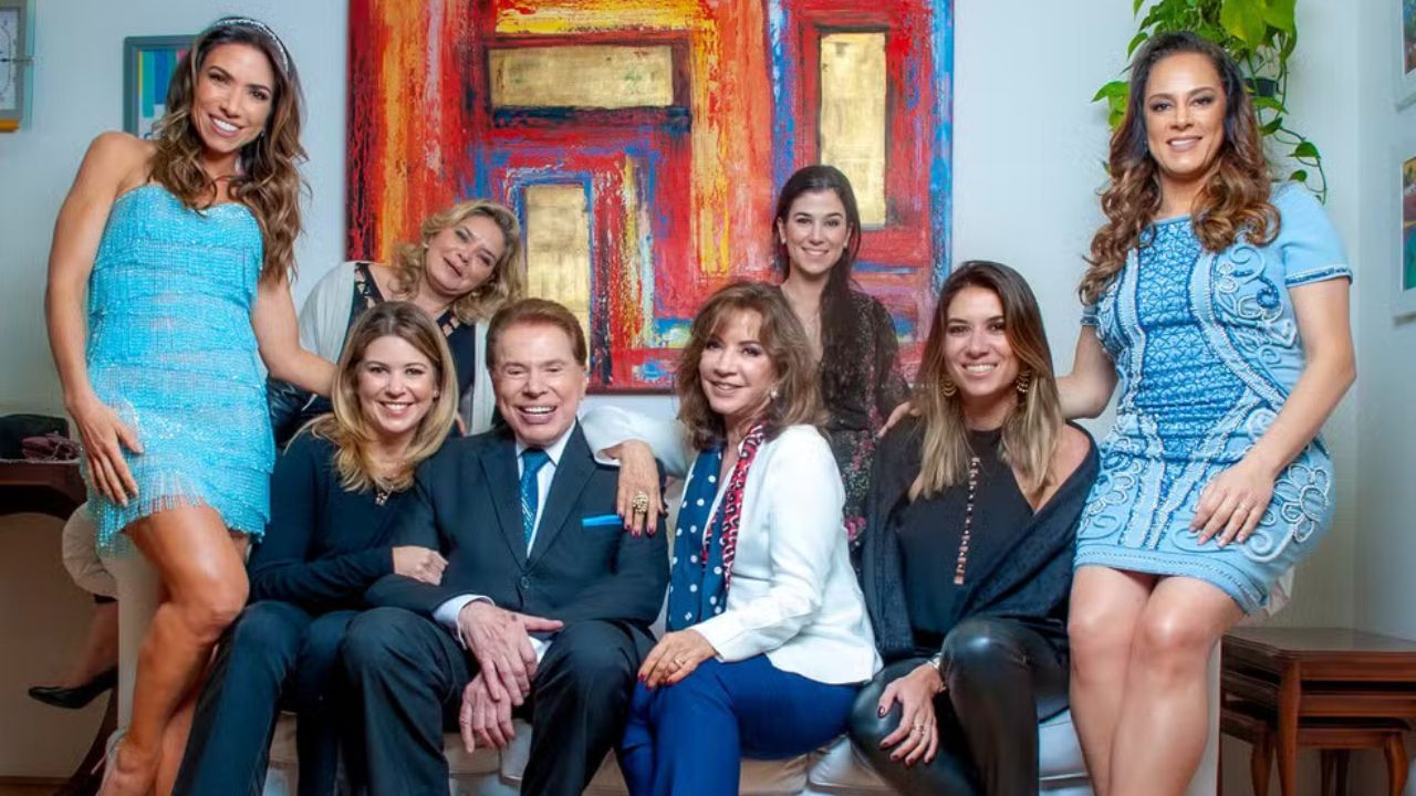 Viúva de Silvio Santos, Íris Abravanel entra para lista de bilionárias brasileiras; veja as mais ricas
