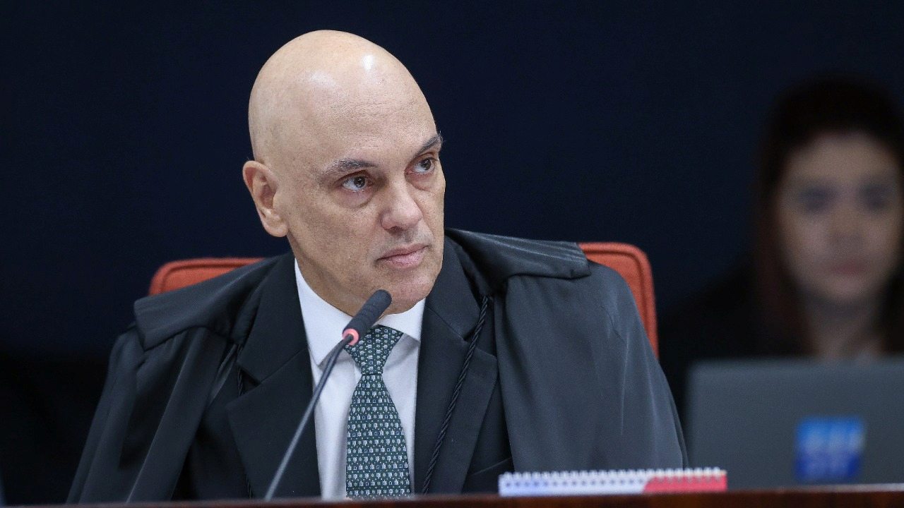 Pacifica&ccedil;&atilde;o &eacute; desejo de todos n&oacute;s, mas n&atilde;o se confunde com covardia ou  impunidade&rdquo;, diz Moraes - URB News