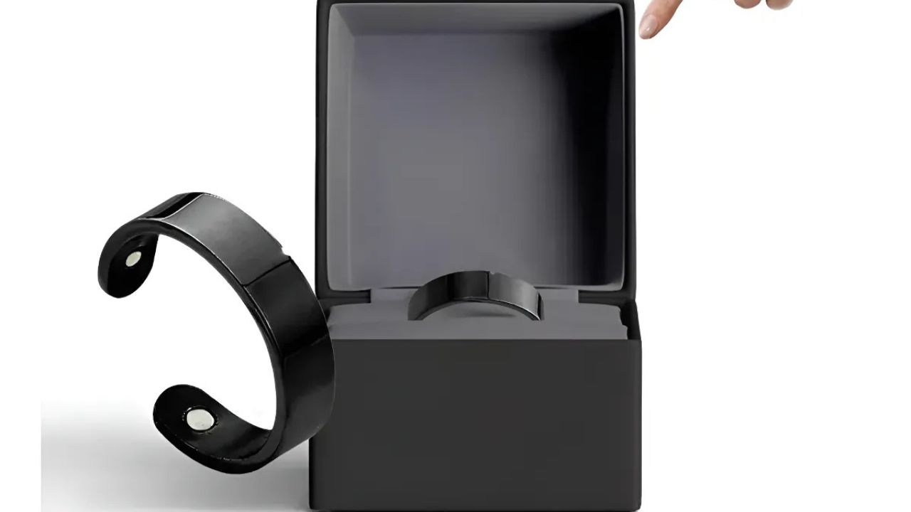 Anvisa proíbe venda de anéis que prometem medir nível de glicose sem utilizar amostra de sangue