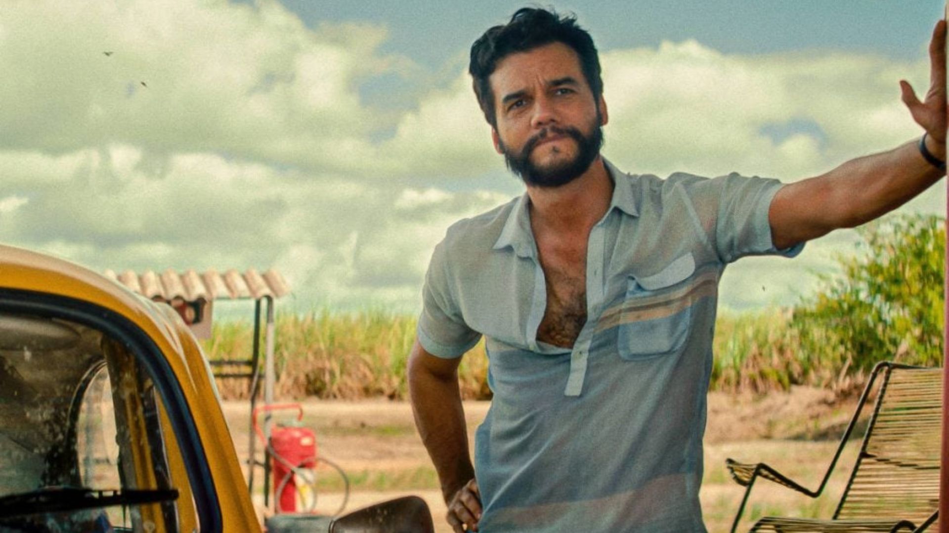 Variety aposta em vitória de Wagner Moura contra Leonardo DiCaprio no Oscar 2026