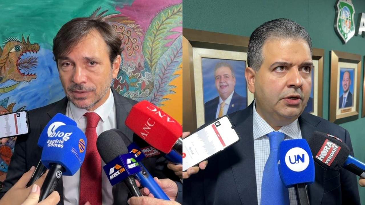 Deputados repercutem encontro de Lula e Trump com possibilidades para a economia cearense