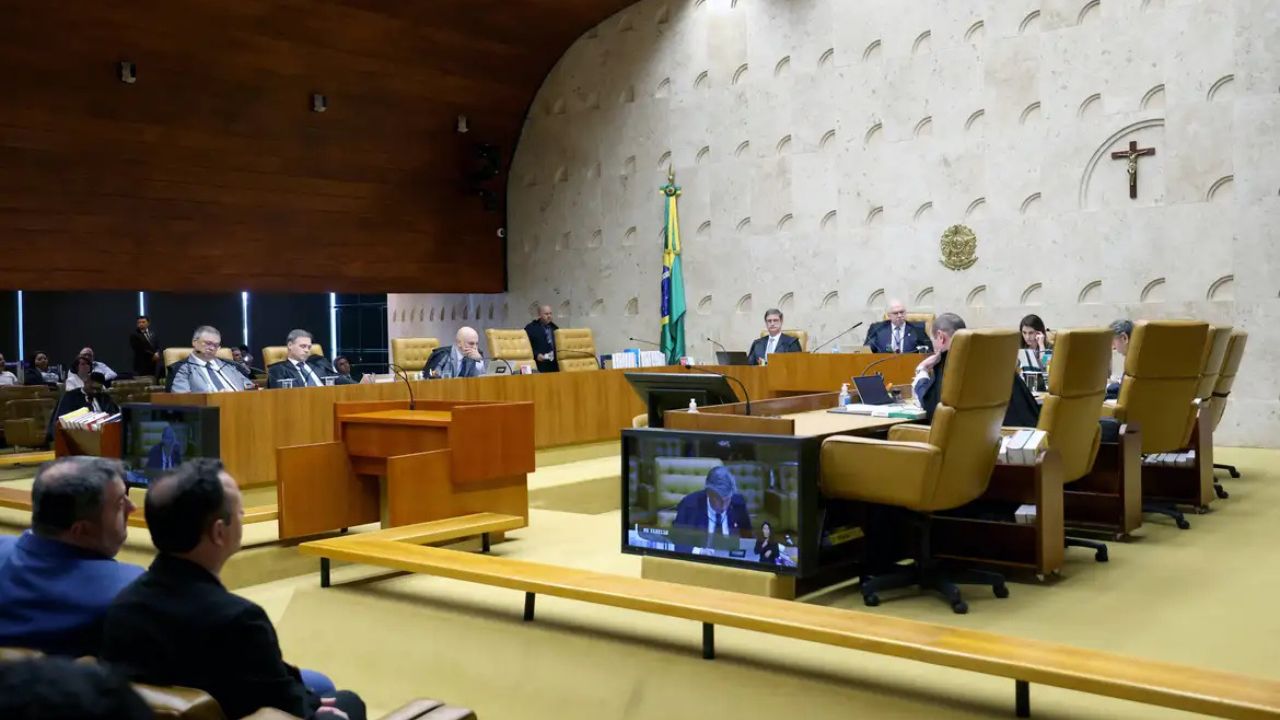 STF tem maioria para consolidar permissão de nomeação de parentes para cargos políticos