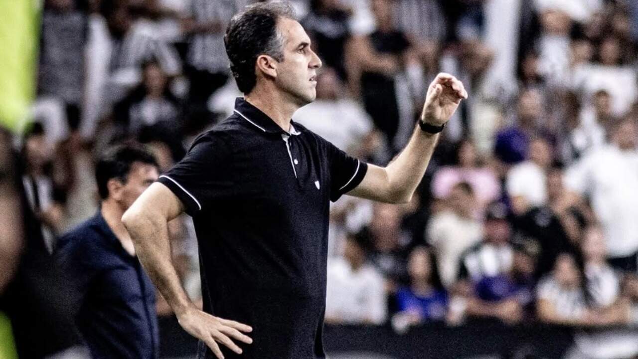 Incluindo Léo Condé, do Ceará, só seis técnicos seguem nos cargos desde o começo da Série A