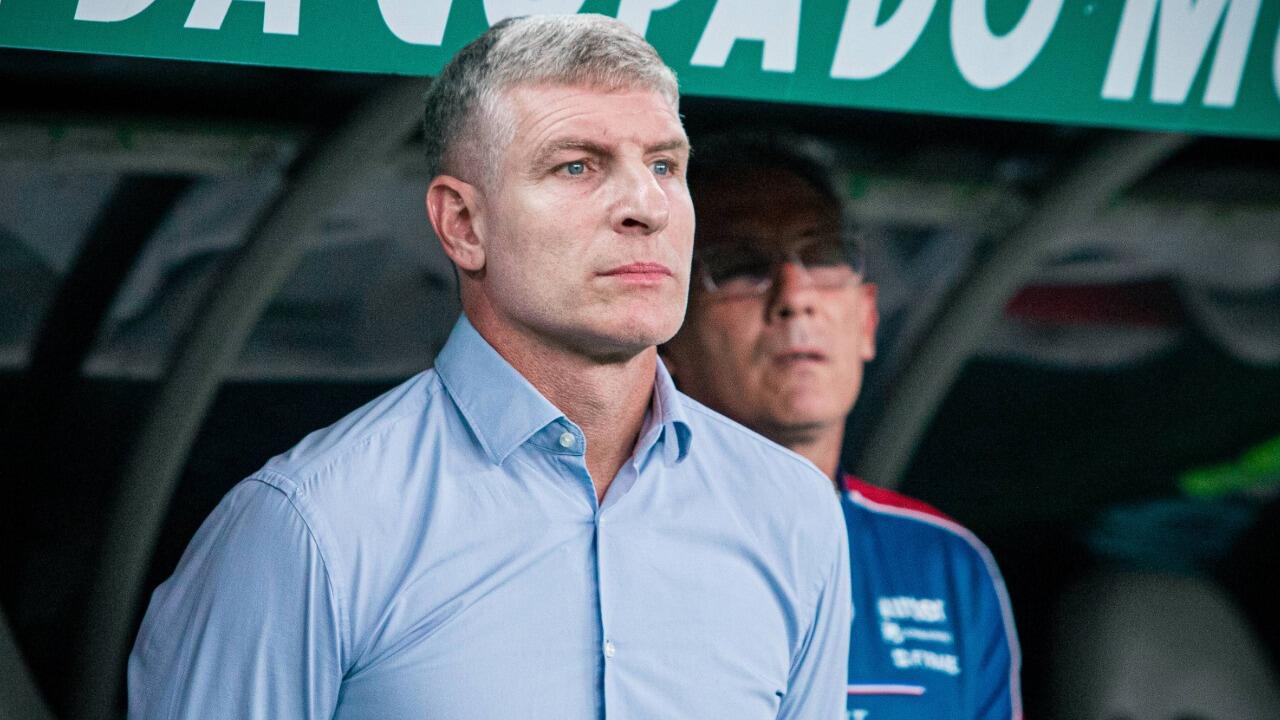 Palermo pode ter até sete desfalques para o confronto com o Flamengo