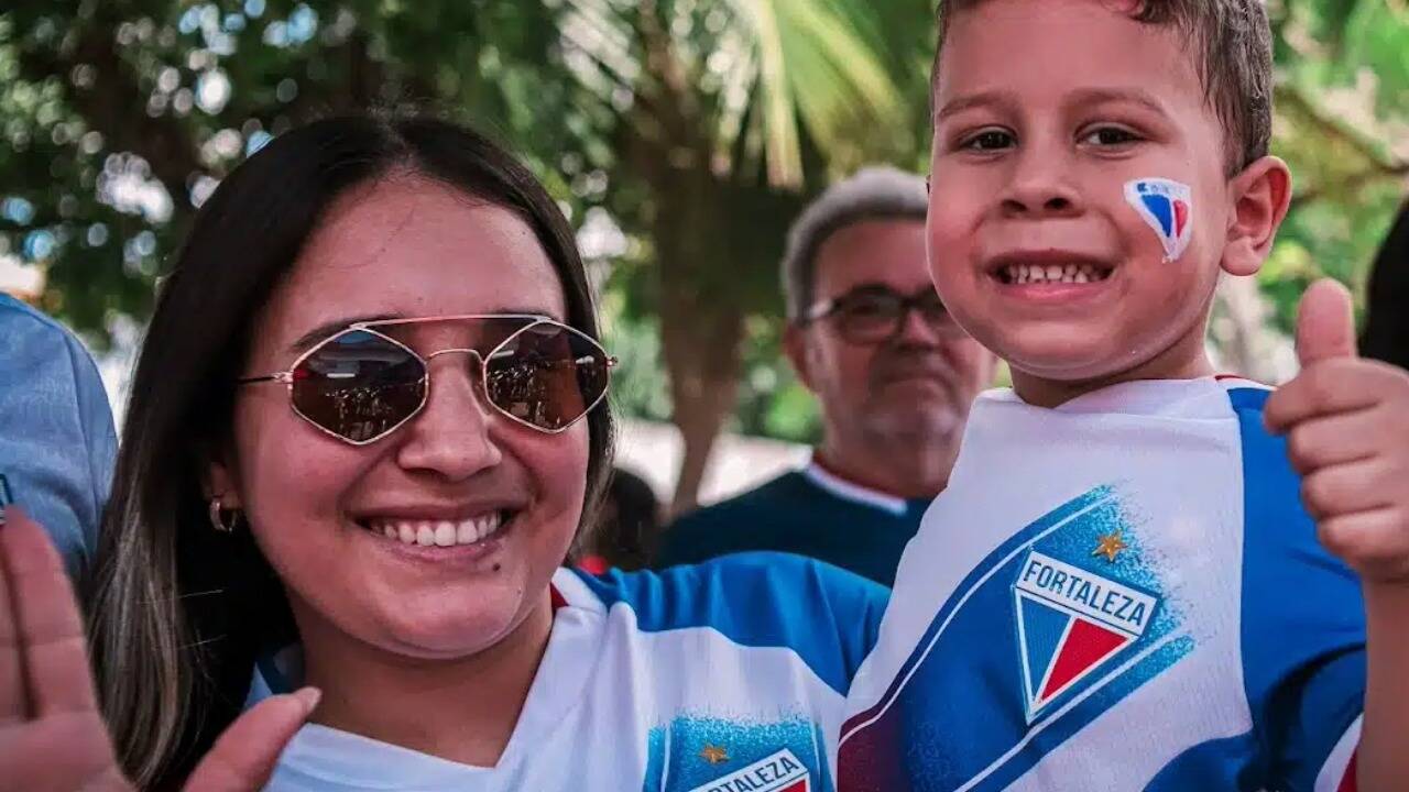 Fortaleza promove festa do Dia das Crianças neste sábado no Pici