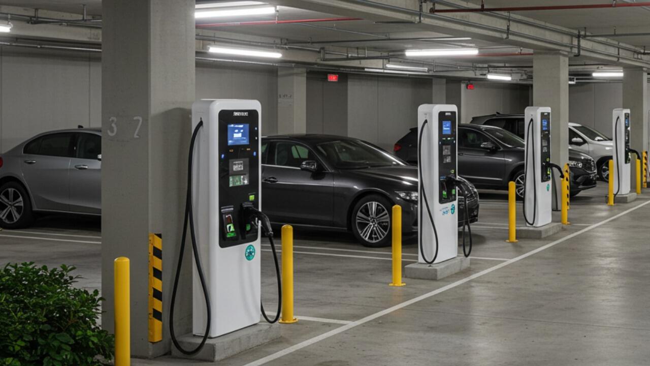 Assembleia de Alagoas aprova lei que autoriza instalação de carregadores para carros elétricos em condomínios