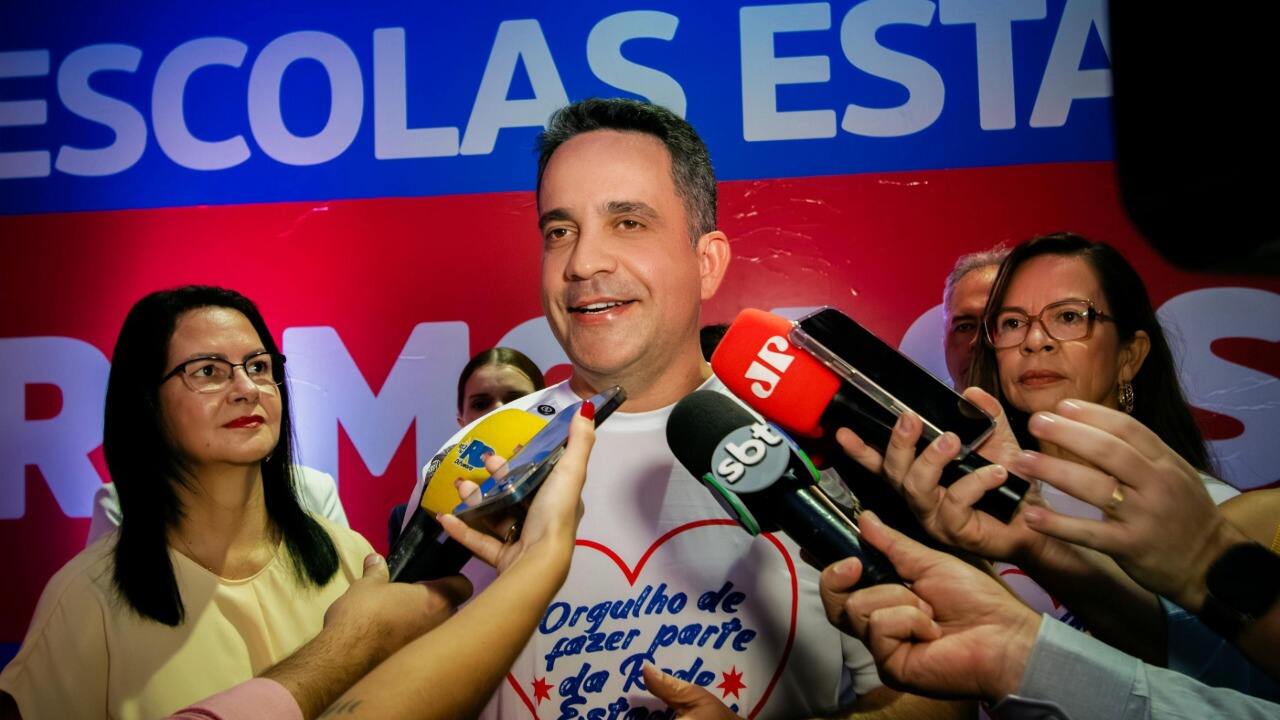 Governo de Alagoas anuncia lançamento de concurso público para o dia 28 de outubro