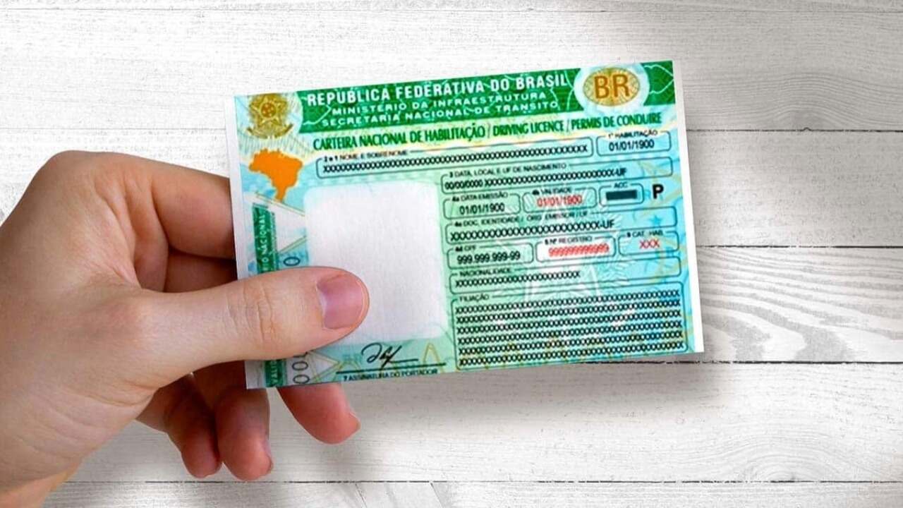 Maranhão abre inscrições para CNH Social com 10 mil vagas gratuitas em 2025