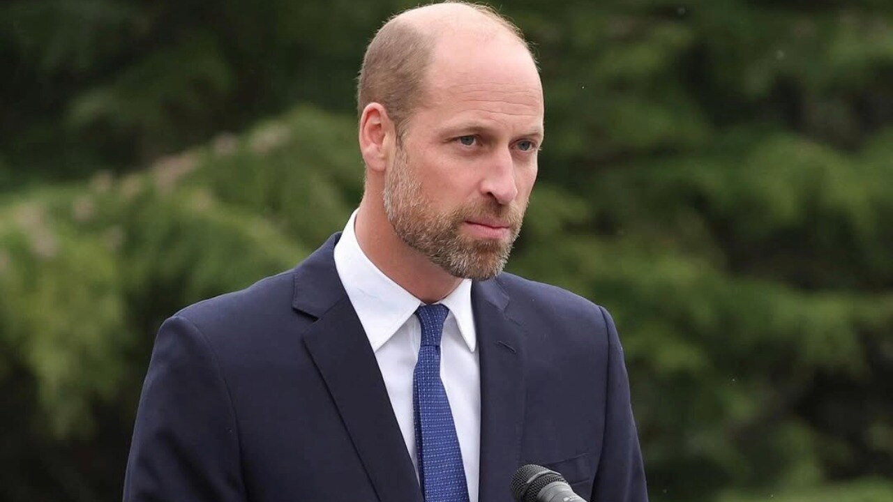 Príncipe William virá à COP 30, em Belém, representando o Rei Charles III