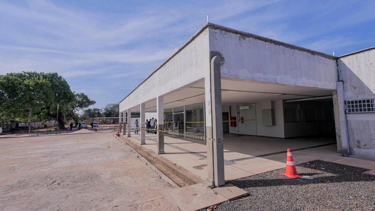 Novos batalhões da PM vão abrigar até 200 policiais e ampliar operações em Teresina e região metropolitana