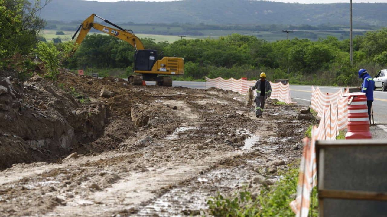 Governo do Ceará estima orçamento de R$ 48,1 bilhões para 2026 em PLOA entregue à Alece