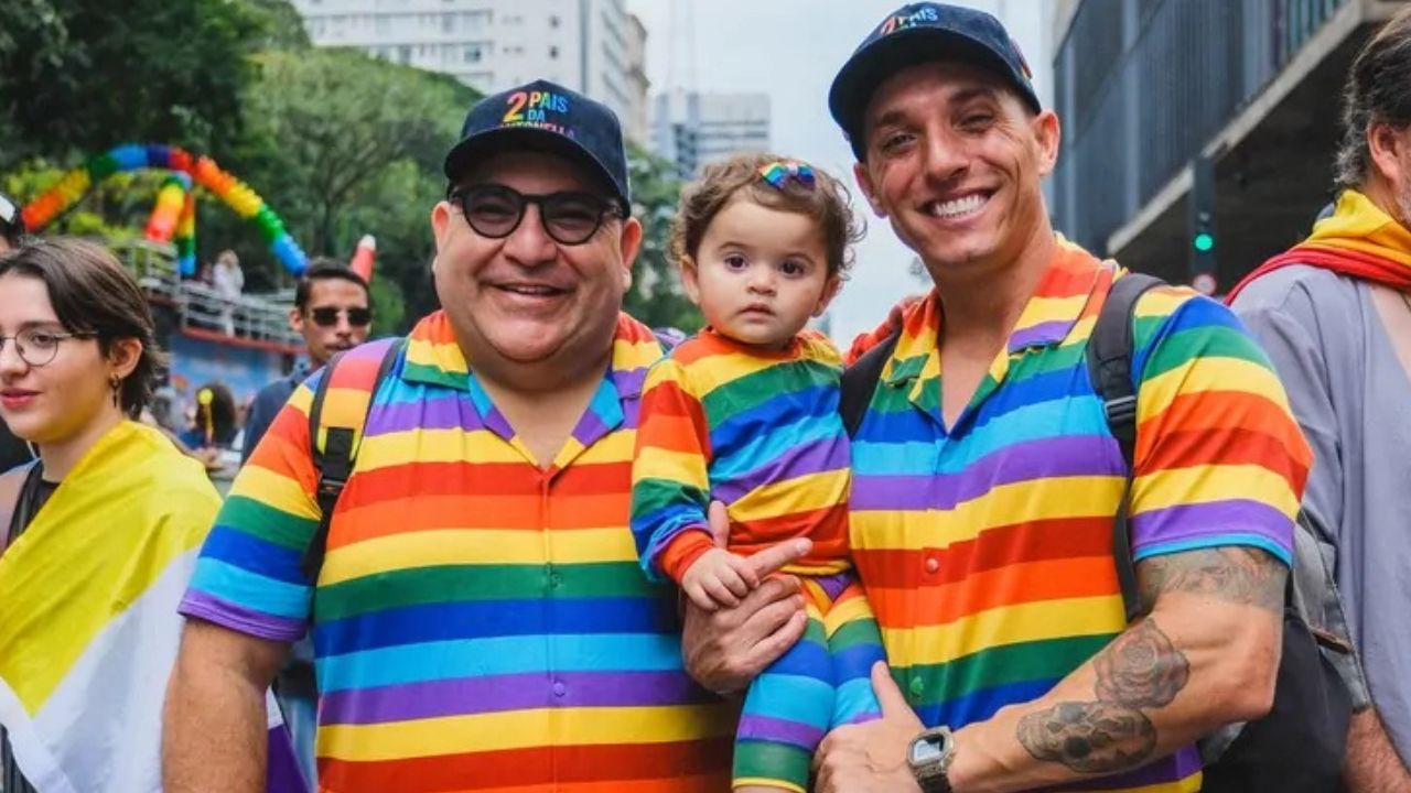 STF irá julgar a validade de concessão de licença-maternidade a homens em união homoafetiva