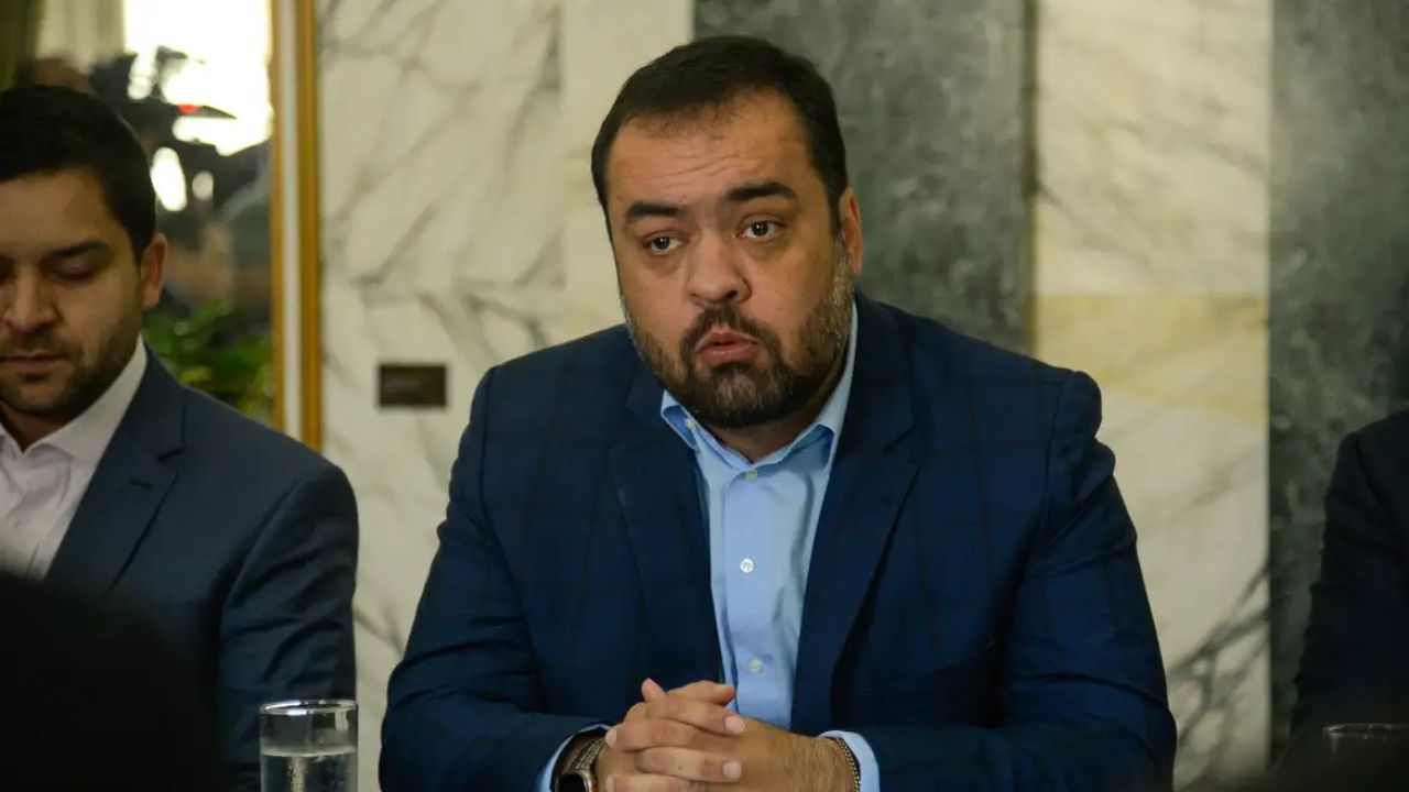 Ministros farão reunião de emergência com governador do Rio de Janeiro, Cláudio Castro, nesta quarta (29)