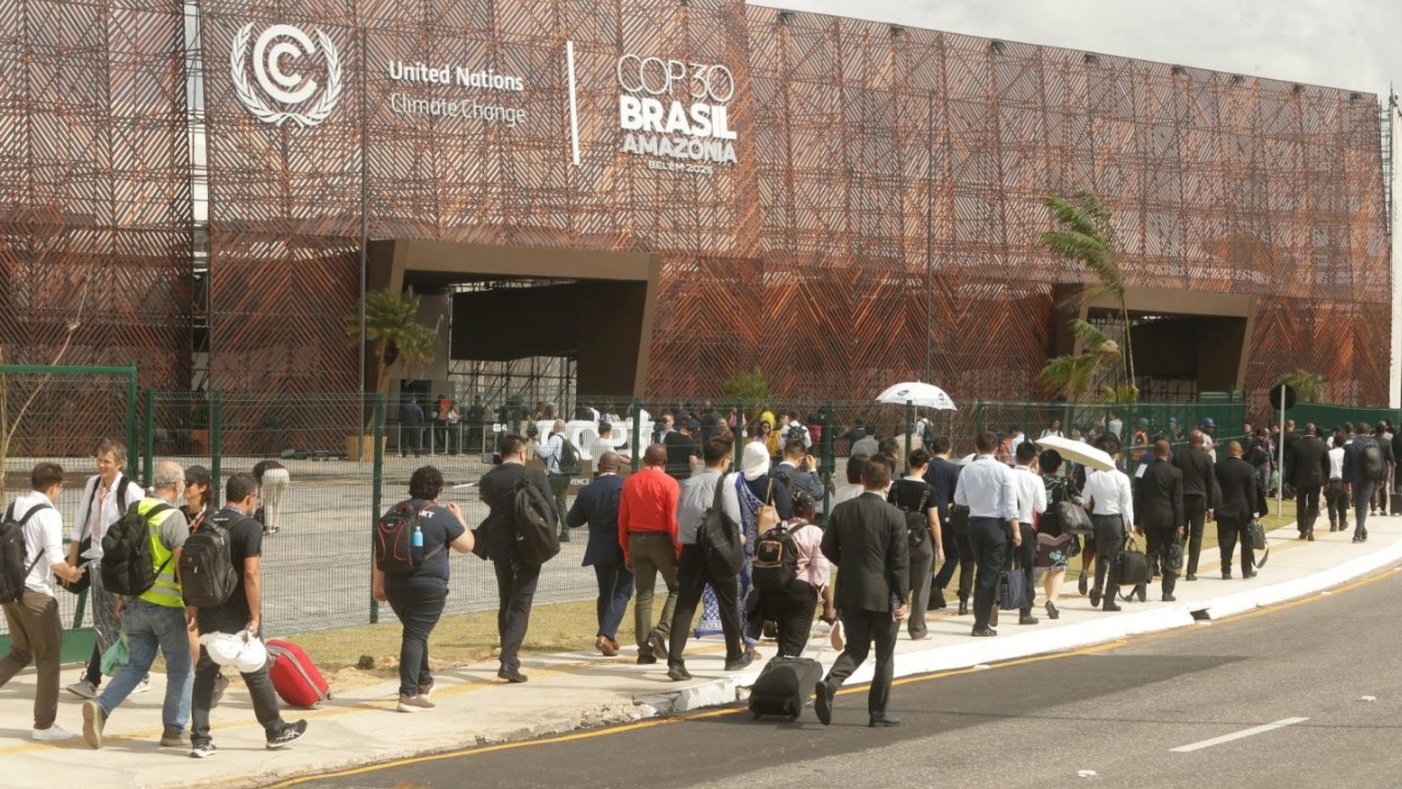 20251111 COP30 TURISMO HOTELEIRO SITE