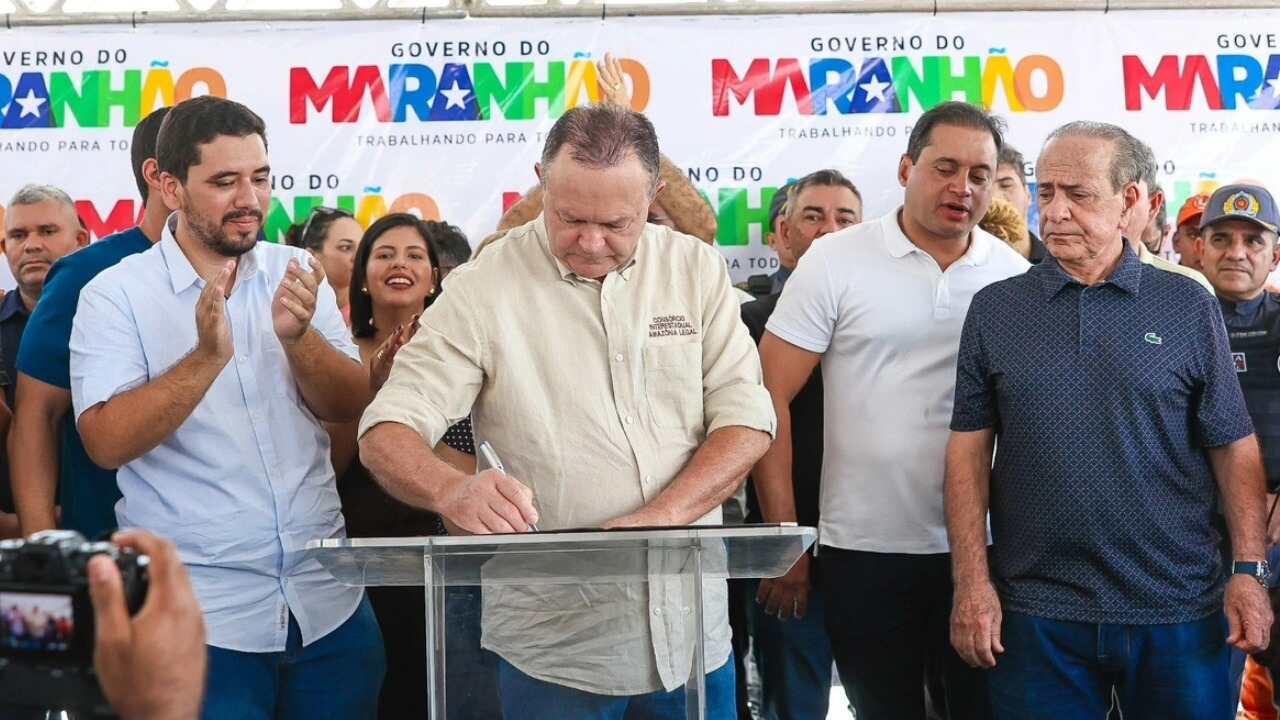 Estrada de 26 km é autorizada em Barreirinhas para ampliar acesso aos Lençóis
