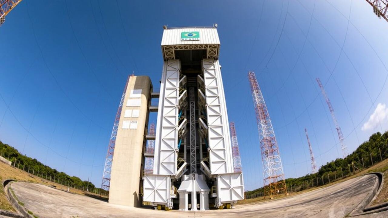 Maranhão sediará o primeiro lançamento comercial de um foguete no Brasil