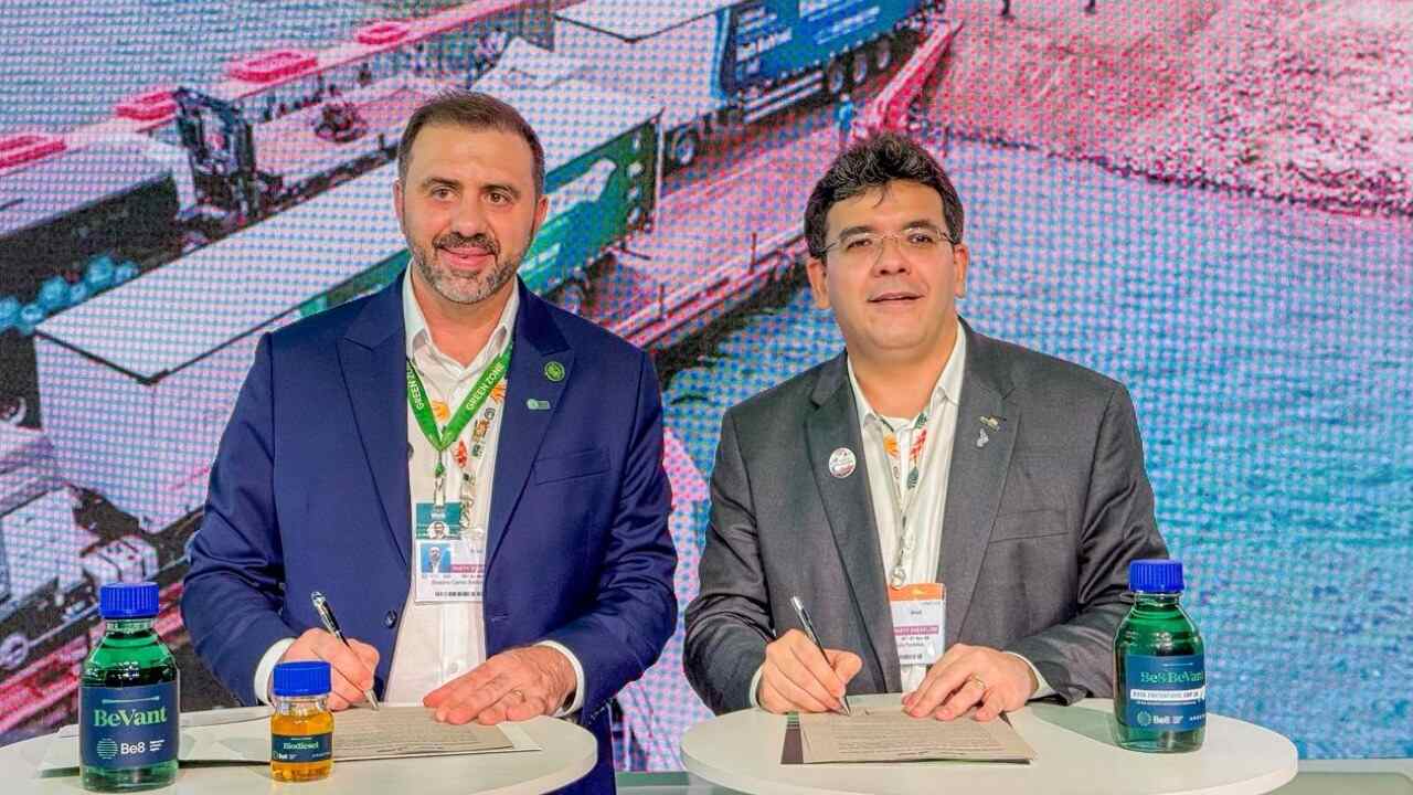 Piauí terá nova fábrica de biodiesel para impulsionar produção no Nordeste