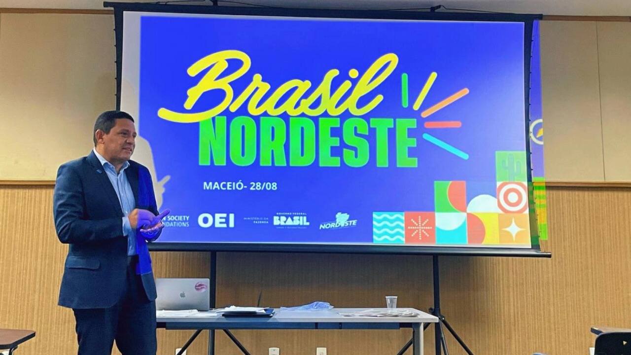 Na COP30, Alagoas aposta em transformação ecológica e alianças estratégicas