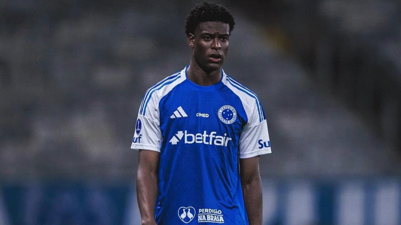 Ceará pode lucrar com possível venda de zagueiro Jonathan ao Zenit, da RússiaCeará pode lucrar com possível venda de zagueiro Jonathan