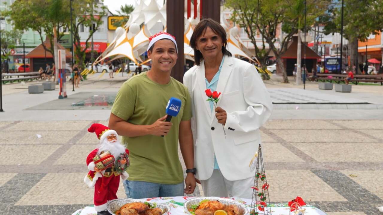 Futebora nas Ruas: Futebol e um “Roberto Carlos” diferente passando por aqui