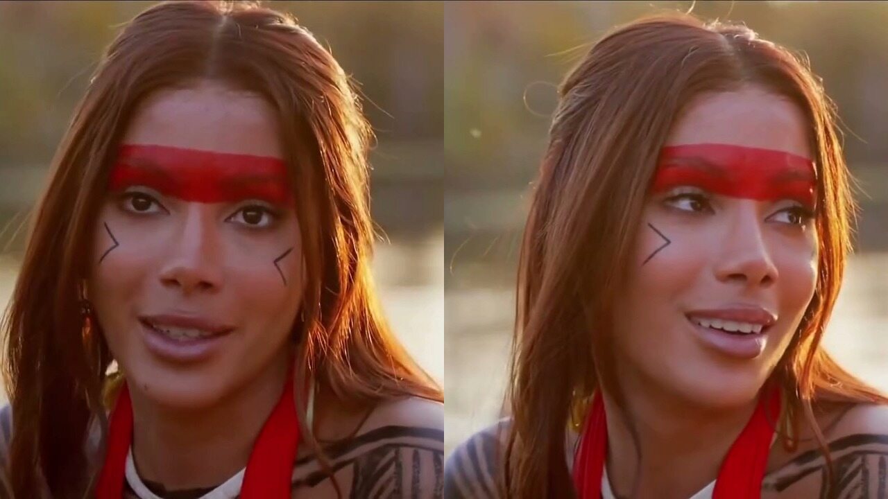 Anitta rebate críticas sobre suas novas plásticas: ‘Querem um motivo pra falar de qualquer coisa’