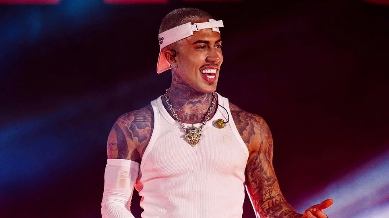 Fernando de Noronha cancela show de MC Daniel no Réveillon após polêmica com a ex-namorada