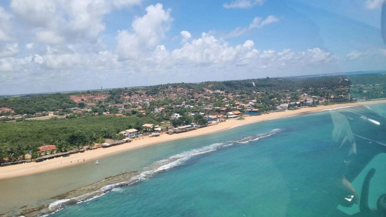 Universalização do saneamento em Alagoas deve gerar R$ 1,5 bilhão no turismo