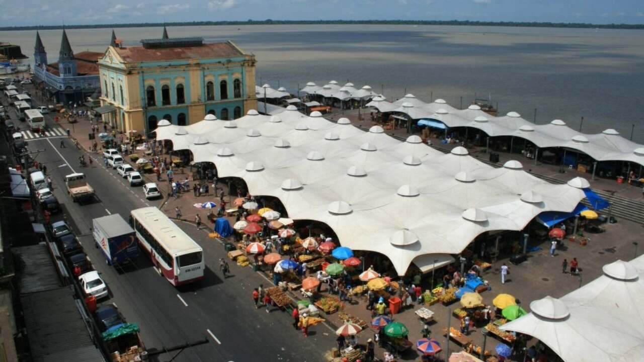Belém abre concurso para criar selo dos 410 anos e oferece prêmio de R$ 10 mil
