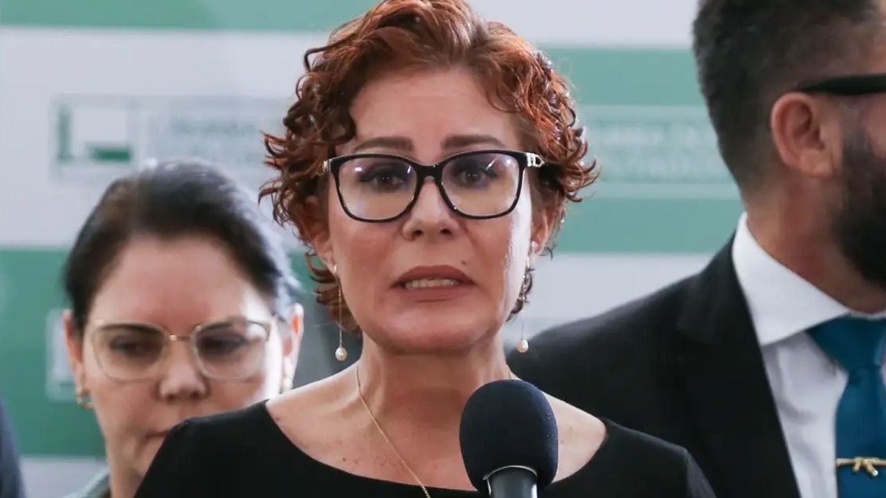 Zambelli deve cumprir pena em presídio de segurança média no Distrito Federal