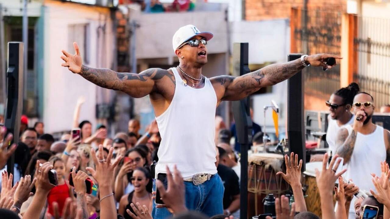 Pré-Carnaval de São Luís terá shows de Léo Santana, Xanddy e Banda Eva