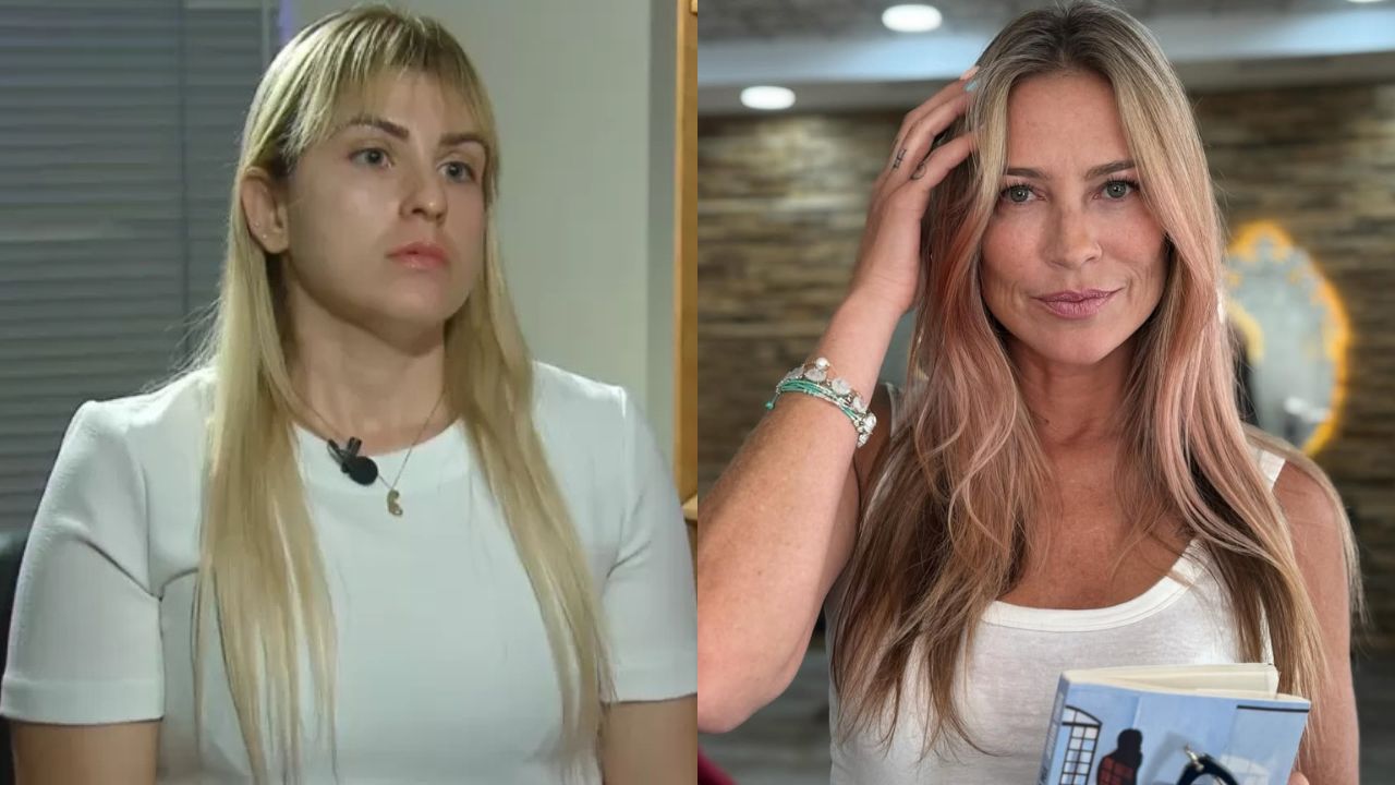 Sari Corte Real perde ação na Justiça contra Luana Piovani por vídeo em que atriz critica a condenada