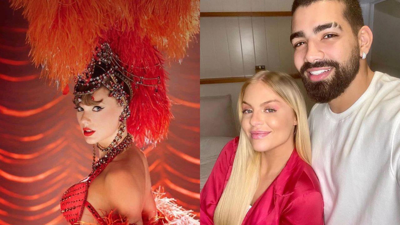 ‘A Sina De Ofélia’: música feita por IA na voz de Luísa Sonza e Dilsinho ganha as redes sociais