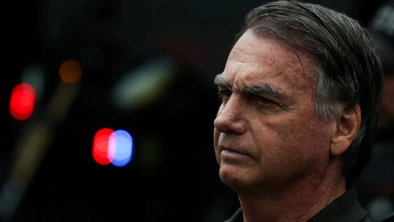 Bolsonaro recebe autorização de Moraes para realizar exames em hospital de Brasília após queda