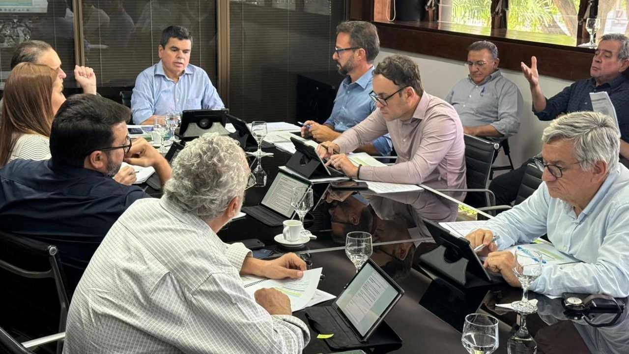 Ceará atrai cerca de R$ 1 bilhão em investimentos com aprovação de projetos da iniciativa privada