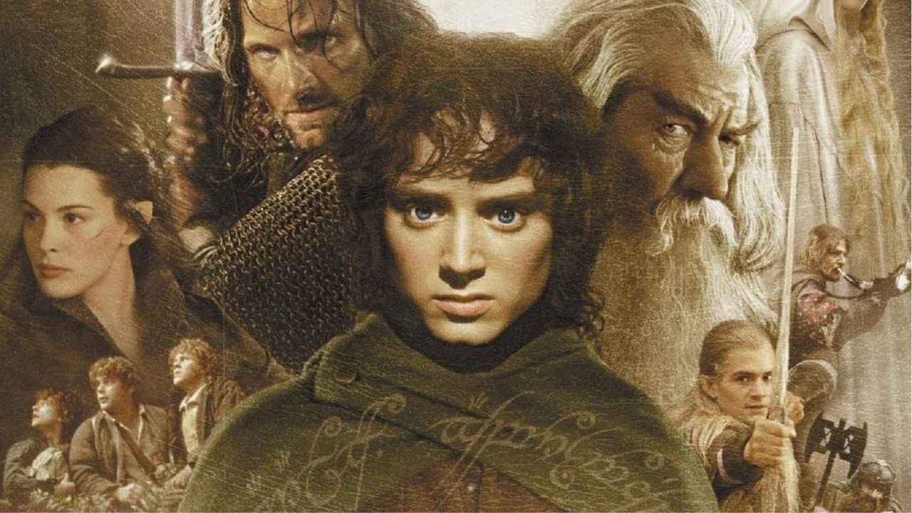 No dia das indicações ao Oscar 2026, O Senhor dos Anéis volta aos cinemas e relembra feito histórico