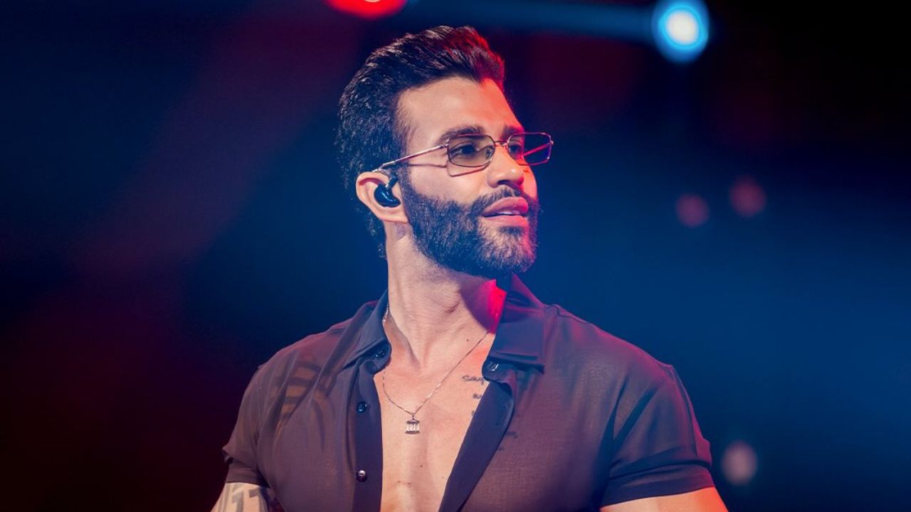 Gusttavo Lima traz turnê ‘Paraíso Particular’ para Aquiraz com atrações de forró