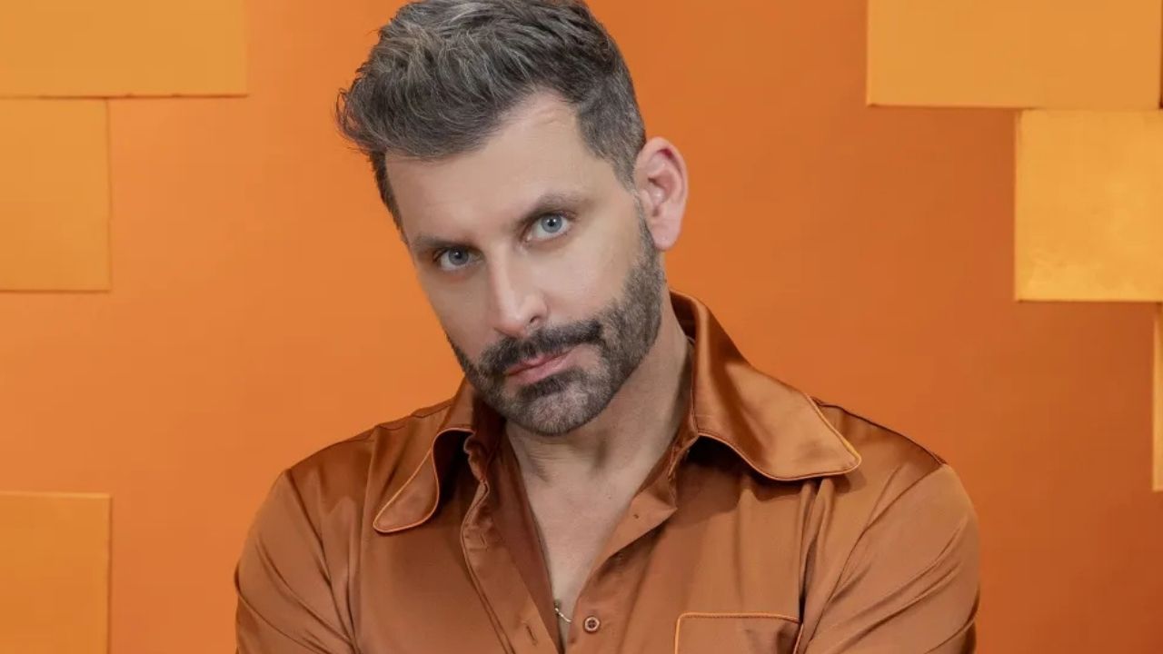 Henri Castelli deixa o BBB 26 por orientação médica após sofrer duas convulsões