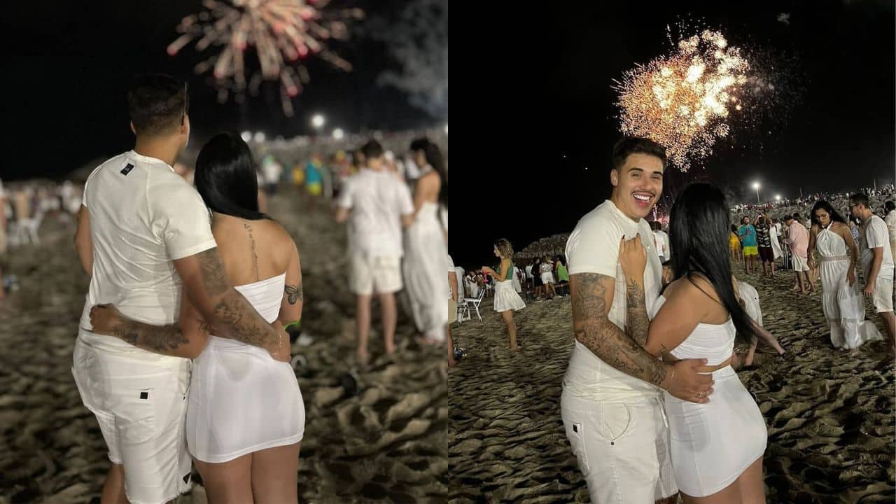 Esposa de Pedro se pronuncia após brother expor traição no BBB 26: ‘Vivendo momento delicado’