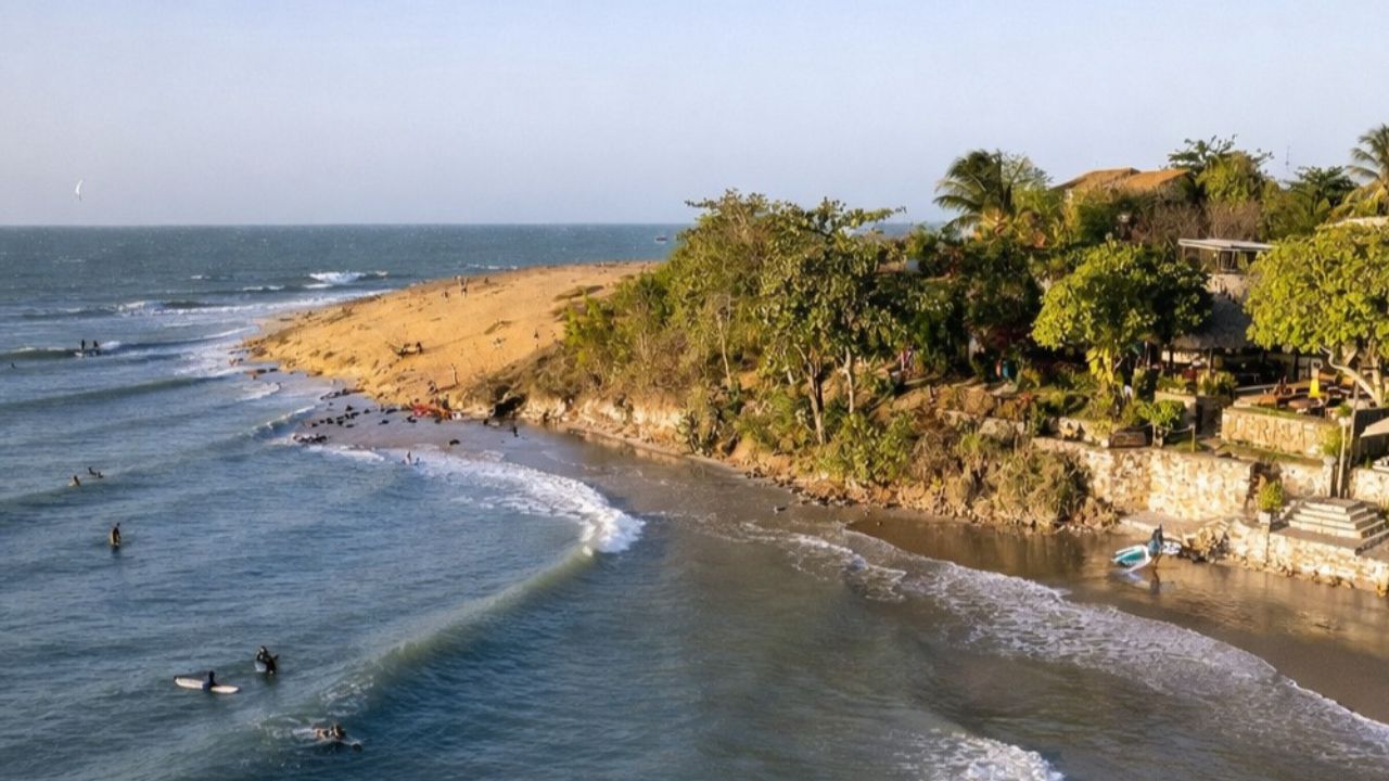 Veja quais são os 6 destinos que lideram as buscas dos fortalezenses para o Carnaval 2026