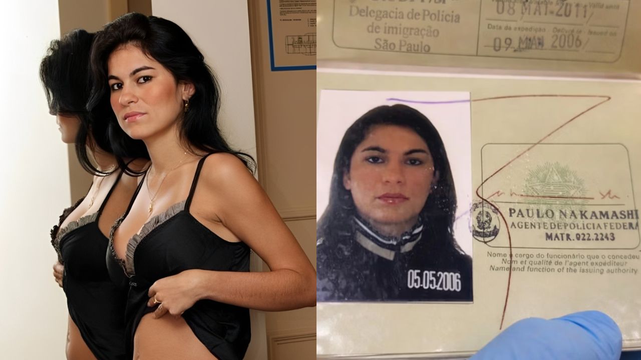 Após passaporte de Eliza Samudio ser encontrado, família diz acreditar na veracidade do documento